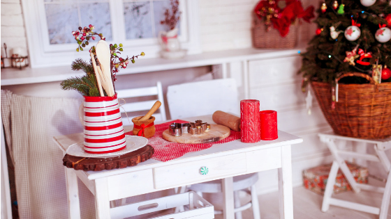 6 Alternative Ways to Celebrate Christmas