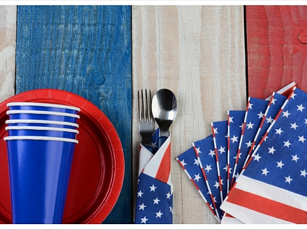 How to Have a Safe and Healthy Fourth of July Picnic