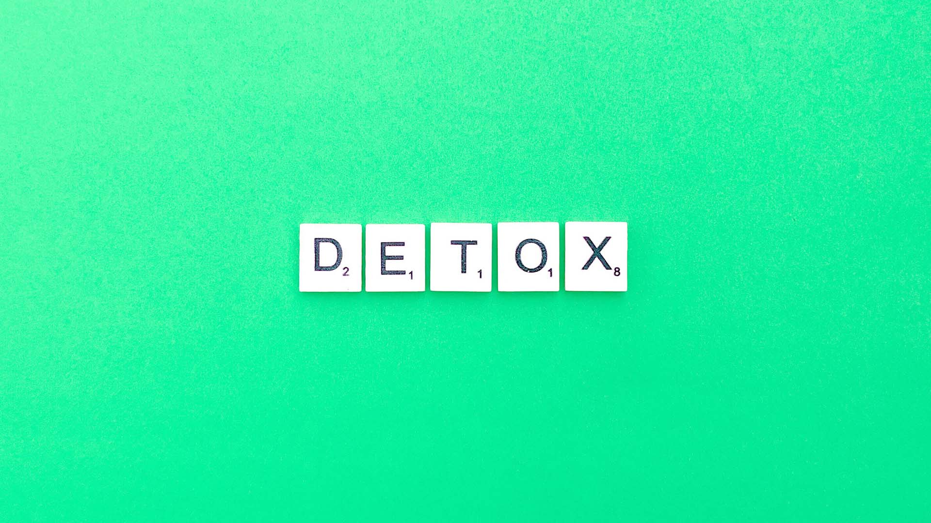 What Happens When You Detox Your Body