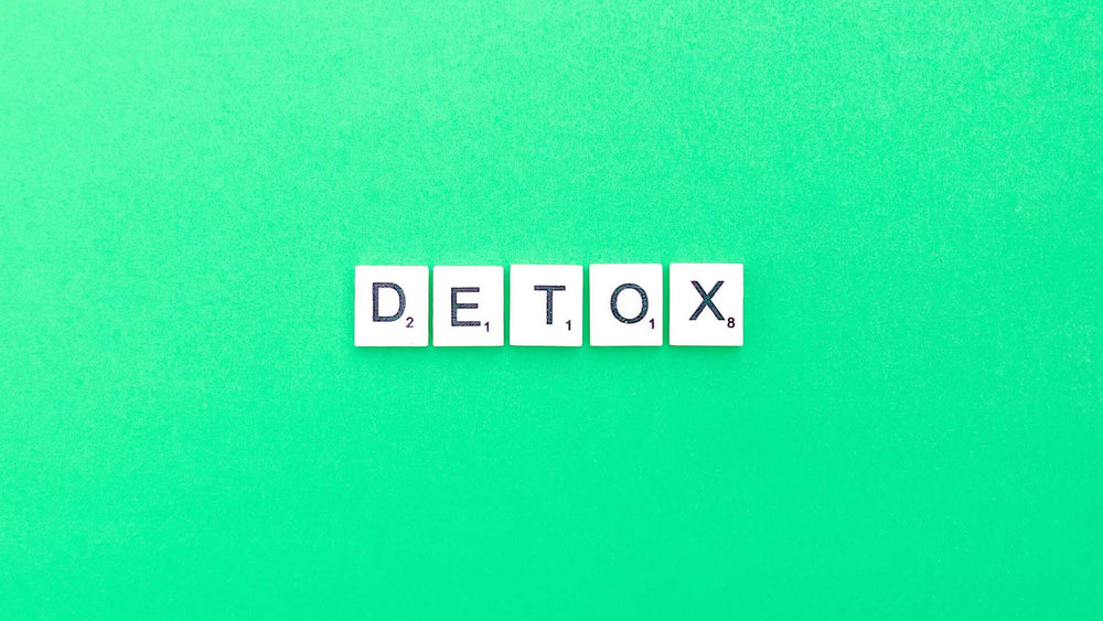 What Happens When You Detox Your Body
