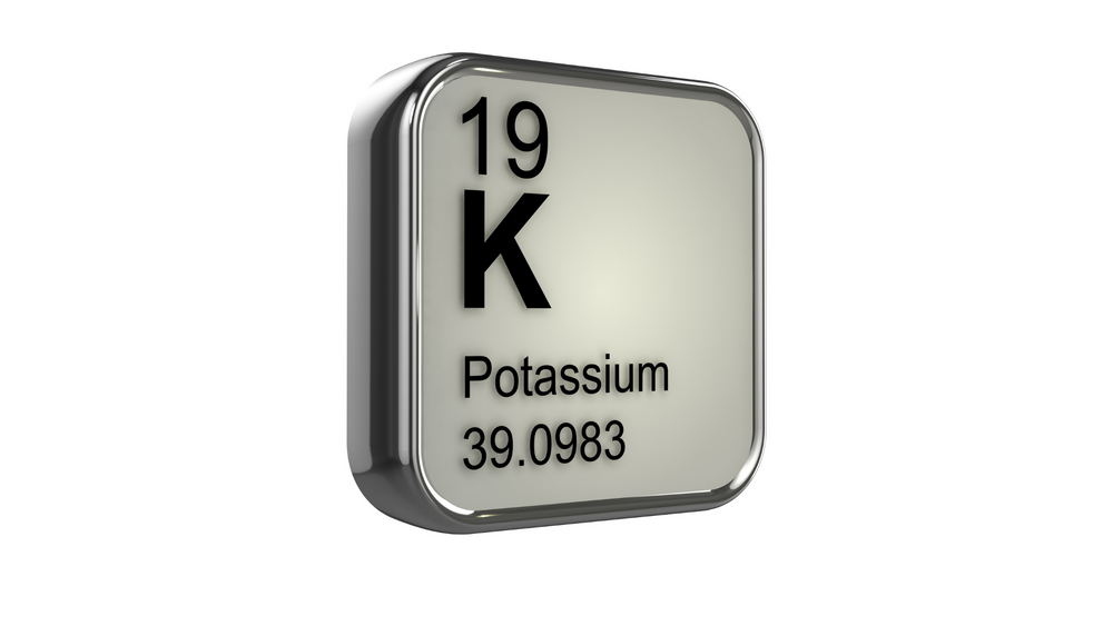 Wheatgrass and Immunity: Potassium Wheatgrass and Immunity: Potassium