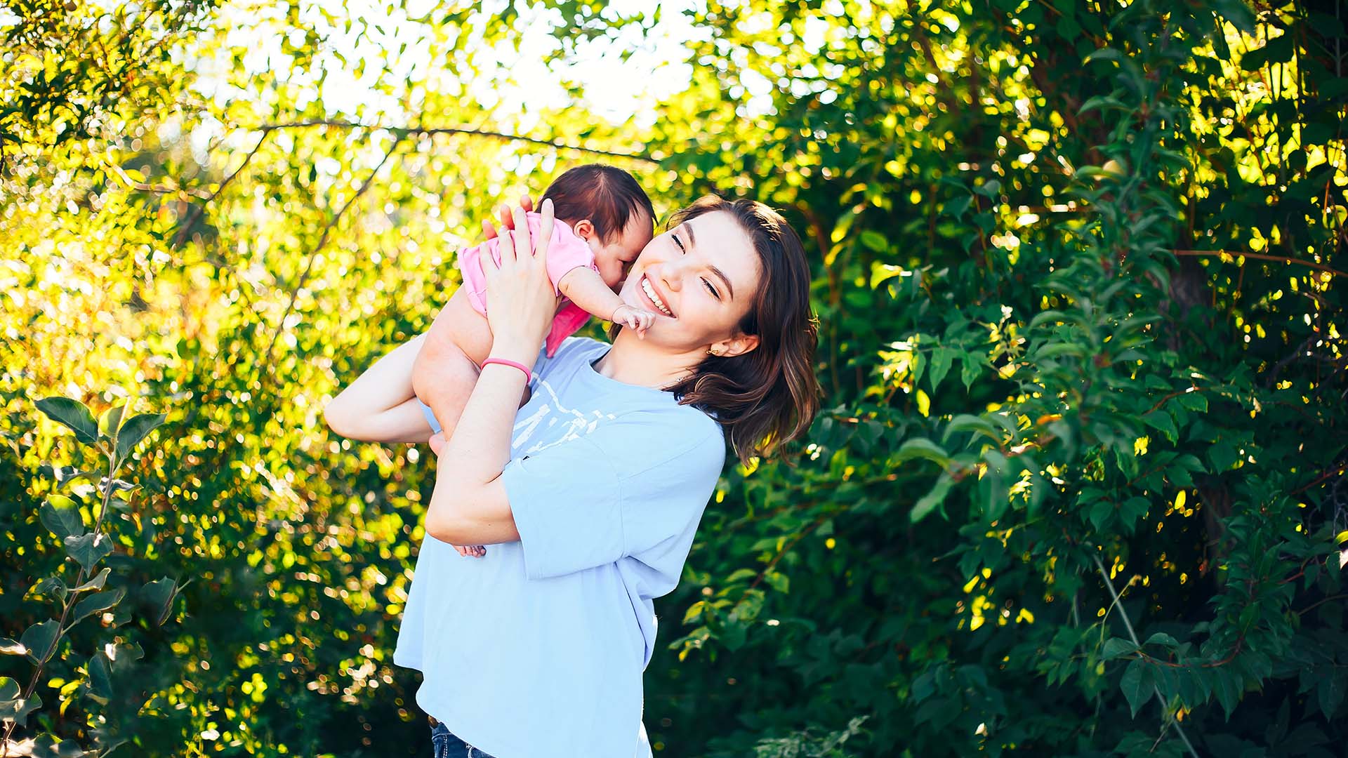 Supplements that are Safe for Nursing Moms