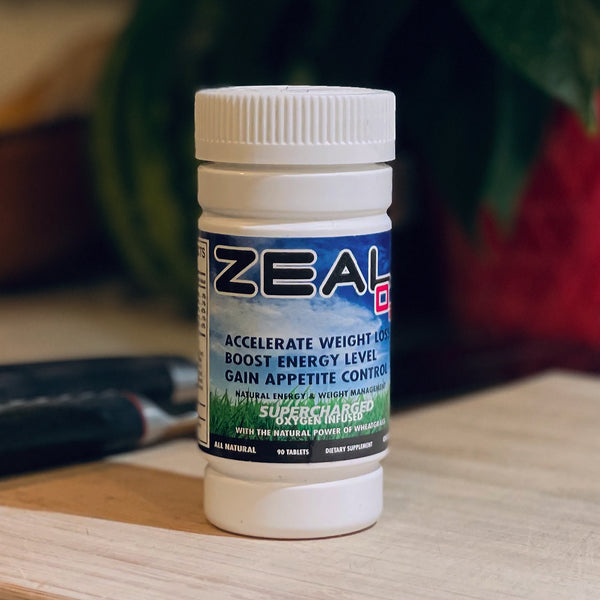 Zeal O2