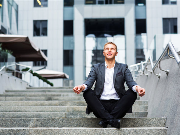 7 Ways to Stay Focused 7 Ways to Stay Focused