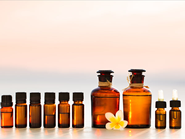7 Aromatherapy Oils for Better Health