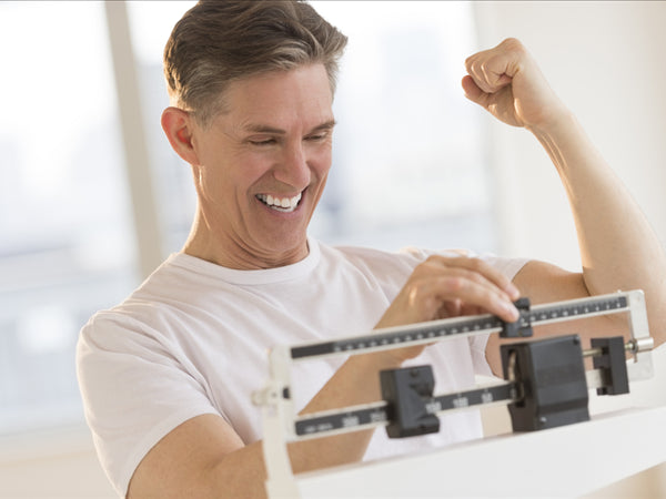 9 Easy Weight Loss Tips for Men