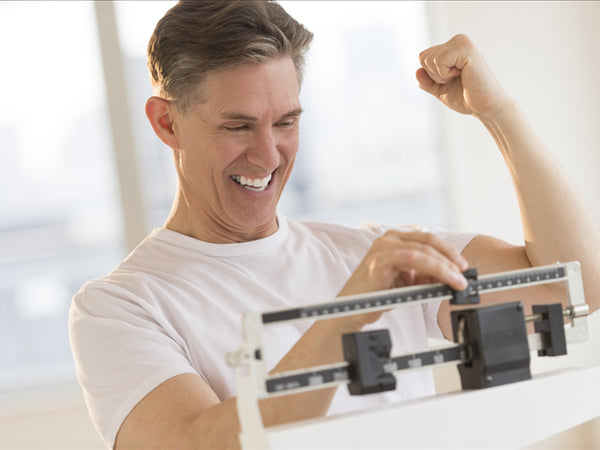 9 Easy Weight Loss Tips for Men 9 Easy Weight Loss Tips for Men