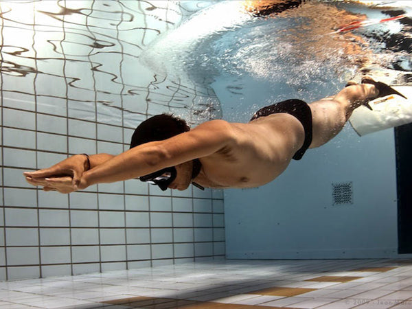 Swimming for Health and Weight Loss Swimming for Health and Weight Loss