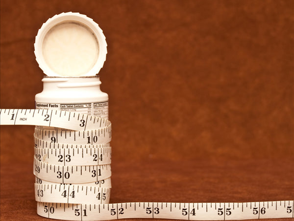 A Beginner's Guide to Weight Loss Supplements A Beginner's Guide to Weight Loss Supplements