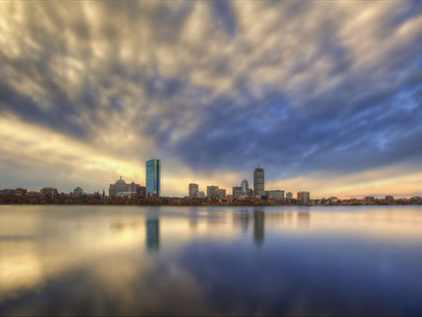 Healthy City Spotlight: Boston