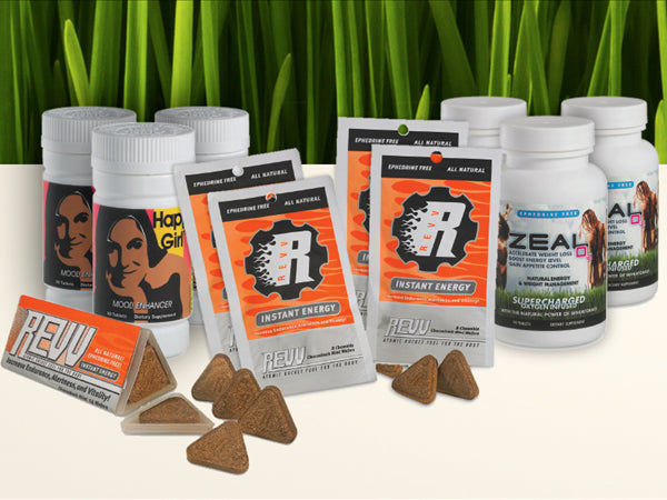 Here's a Quick Story About WheatgrassLove.com and Why We Created Our Wheatgrass Products