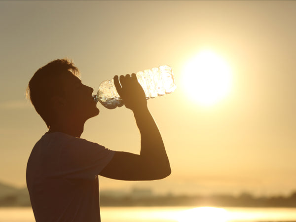 9 Weight Loss Benefits of Water