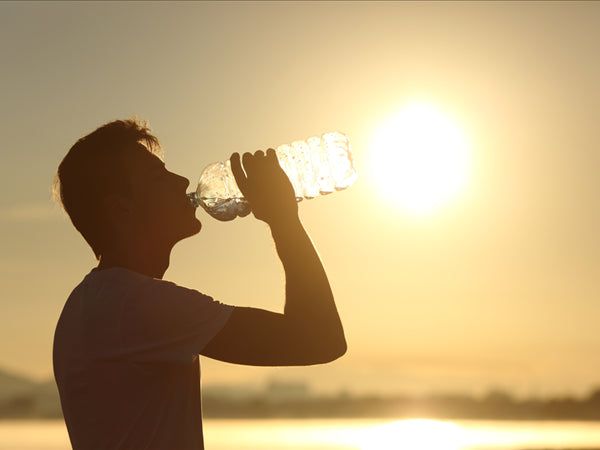 9 Weight Loss Benefits of Water 9 Weight Loss Benefits of Water