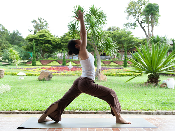 Benefits of Yoga for Weight Loss Benefits of Yoga for Weight Loss