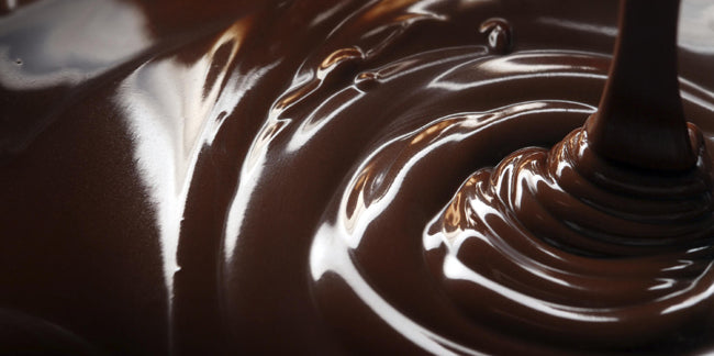 Need an Excuse to Keep Chocolate in Your Diet? Read This.