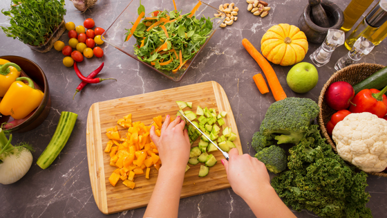 Clean Eating for Health and Weight Loss Clean Eating for Health and Weight Loss