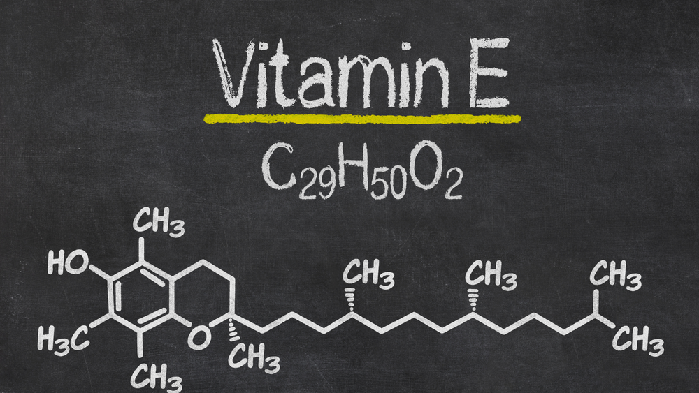 How Wheatgrass and Vitamin E Can Boost Your Immune System