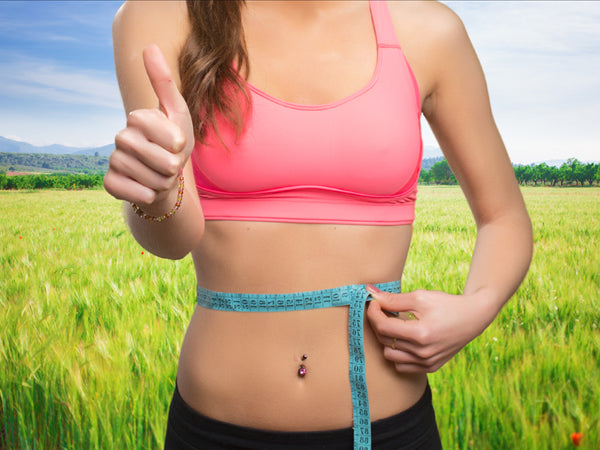 11 Tips for Summer Weight Loss