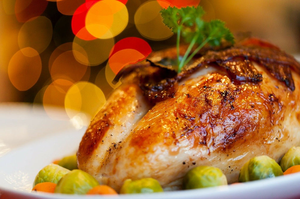Maintaining Your Weight During the Holidays