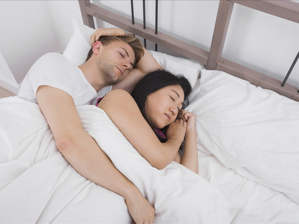 10 Life Saving Reasons You Need More Sleep. #3 is the One You Will Love!