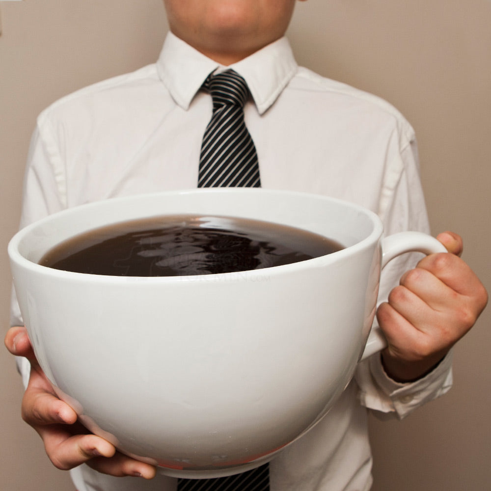 Caffeine Crash (What is it and Why Does it Happen?) Caffeine Crash (What is it and Why Does it Happen?)