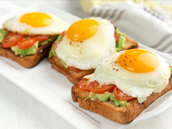 10 Ways to Boost Your Metabolism 10 Ways to Boost Your Metabolism